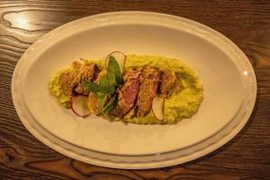 Inka Steakhouse