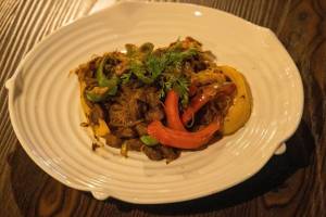Inka Steakhouse