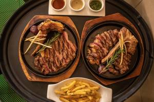 Inka Steakhouse