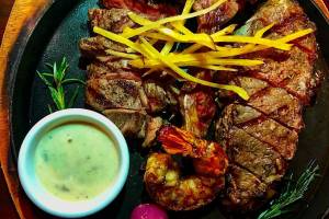 Inka Steakhouse