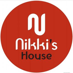 Logo Nikki's House Restaurant