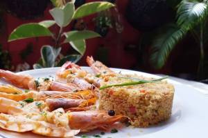 Nikki's House Restaurant