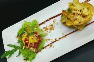 Nikki's House Restaurant
