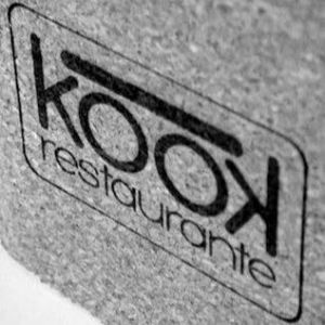 Logo Kook Restaurant