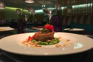 Restaurante Vitrúvio