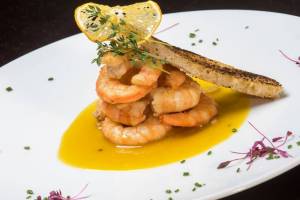 Restaurante Vitrúvio