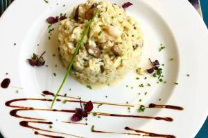 Restaurante Vitrúvio