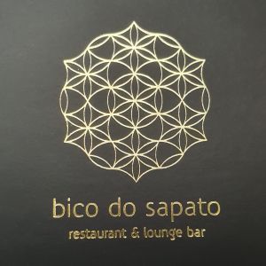 Logo Restaurante Bico Do Sapato