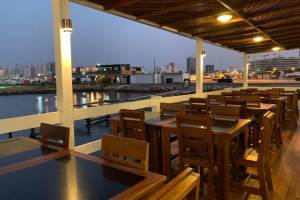 Restaurante O Naval