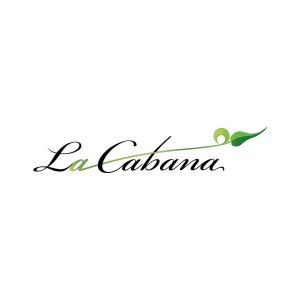 Logo La Cabana Restaurant
