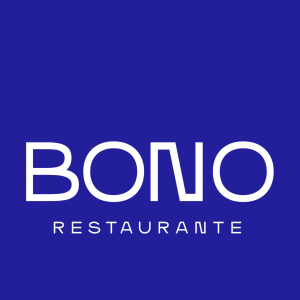 Logo Bono Lisboa