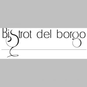 Logo Bistrot Del Borgo