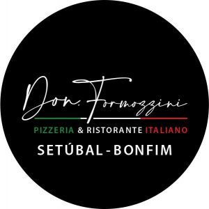 Logo Don Formozzini