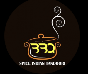 Logo BBQ Spice