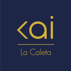Logo Kai La Caleta