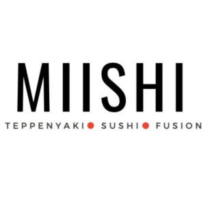 Logo Miishi Restaurante