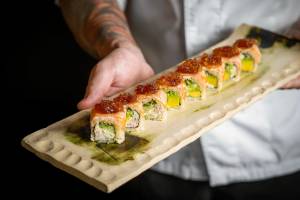 Kensei | Sushi & Japanese Cuisine