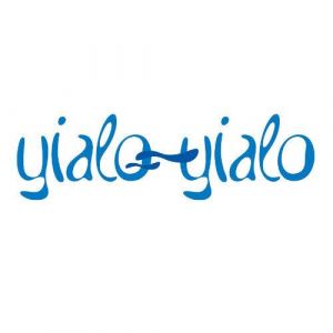 Logo Yialo-Yialo