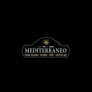 Logo Mediterraneo Mykonos