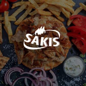 Logo Sakis