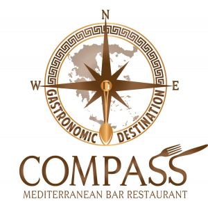 Logo Compass Mykonos Restaurant
