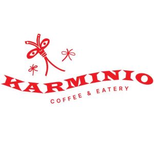 Logo KARMINIO - All Day Eatery