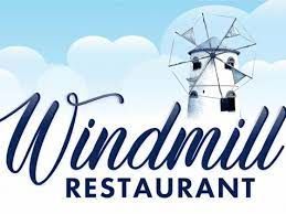 Logo Windmill Restaurant Vasilikos