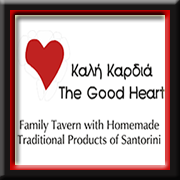 Logo The Good Heart