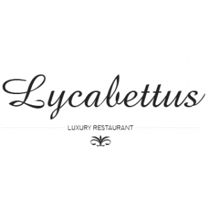 Logo Lycabettus Restaurant