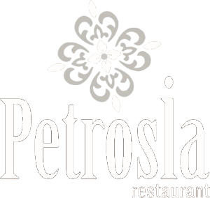 Logo Petrosia