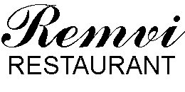 Logo Remvi