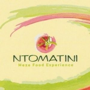 Logo Ntomatini
