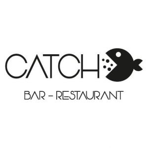 Logo Catch Bar-Restaurant