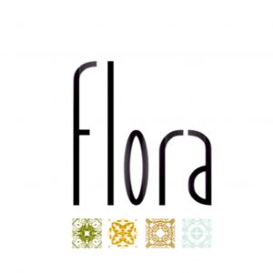 Logo Flora