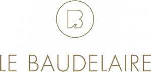 Logo Le Baudelaire