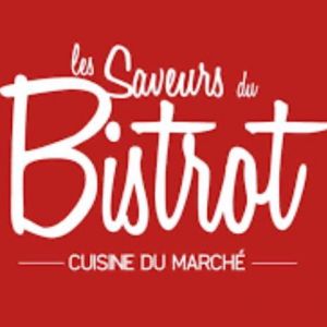Logo Les Saveurs Du Bistrot
