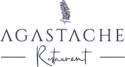 Logo Agastache Restaurant