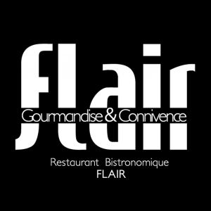 Logo Flair Restaurant