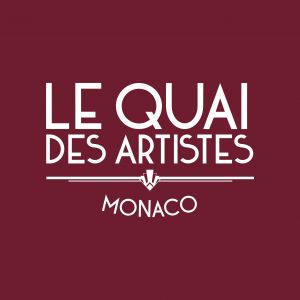 Quai Des Artistes Logo Quai Des Artistes