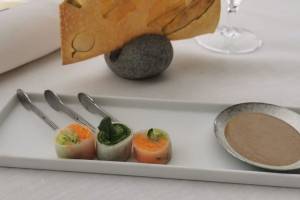 Le Louis XV-Alain Ducasse à L'Hôtel De Paris