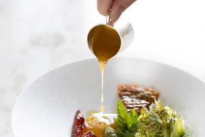 Le Louis XV-Alain Ducasse à L'Hôtel De Paris