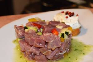 Le Petit Bar Monaco