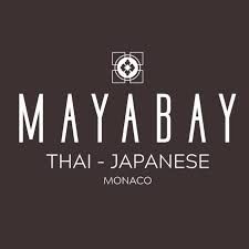 Logo MayaBay