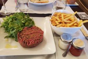 Le Salon Rose