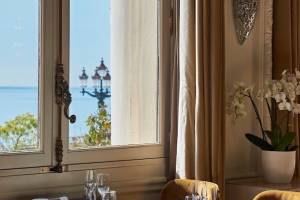 Le Salon Rose
