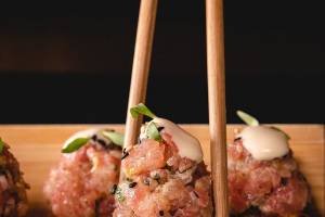 Beefbar Monaco