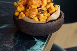 Beefbar Monaco
