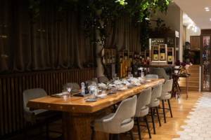 La Table D'Elise