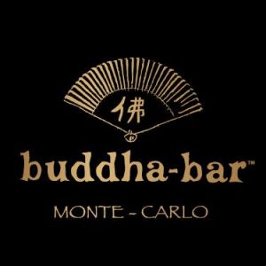 Buddha-Bar Monte Carlo Logo Buddha-Bar Monte Carlo
