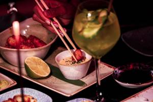 Buddha-Bar Monte Carlo